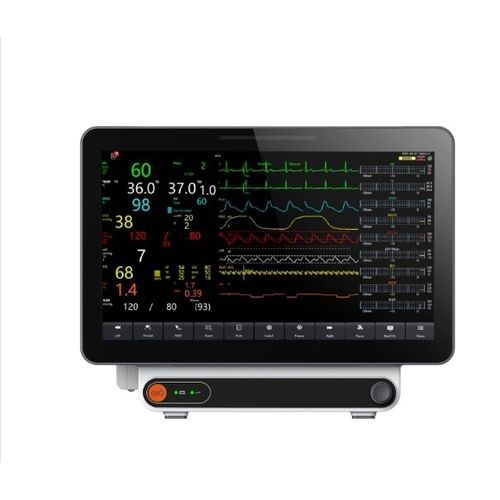 モジュール式患者モニター - Mars Ultra - Northern Meditec - SpO2 / EEG / IBP