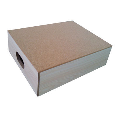 1段ステップスツール - HMP-TS30920 - Home Medical Products Inc.