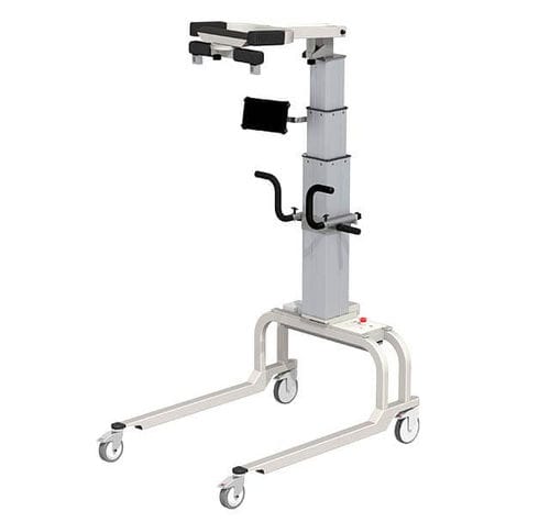 リハビリテーションスリング - LG 900 - LiteGait - トレッドミル用 / 移動用