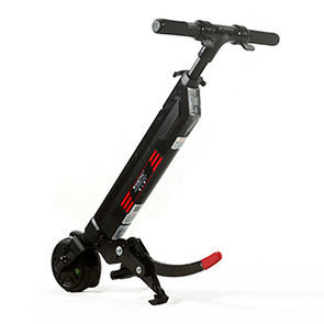 電動機械化 - Q5 - Shanghai Wisking Electric Machine - フロント