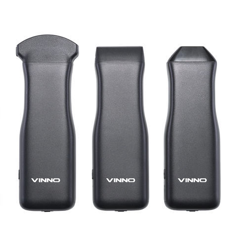 手持ち式超音波装置 - VINNO P series - VINNO - 多目的超音波画像診断用 / カラードップラー / 二ードルガイド