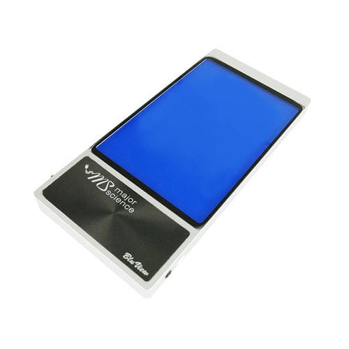 研究所用トランスイルミネーター - MBE-300 - Major Science - ゲル電気泳動 / 紫外線
