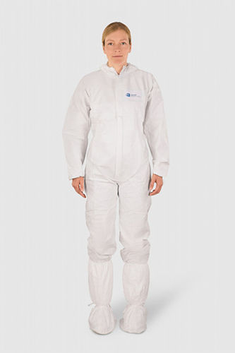 男女用防護服 - activebreath 2  - Berner International - L / XL / M