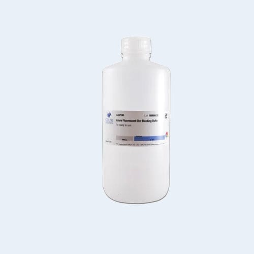 溶液試薬 - AC2148 - Azure Biosystems - 抗体 / ブロックバッファー / ウェスタンブロット法用