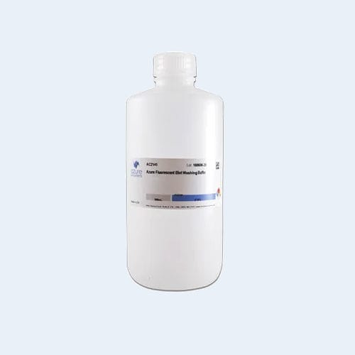 洗浄緩衝液試薬 - AC2145 - Azure Biosystems - ウェスタンブロット法用