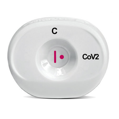 COVID-19用迅速検査キット - VYRA™CoV2  - MedMira - 抗原 / SARS-CoV-2 / インフルエンザA型