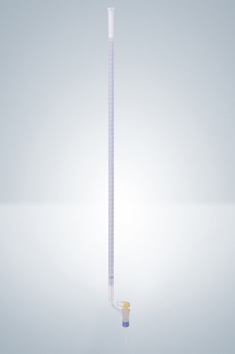 側タップビュレット - 32401 series - Hirschmann