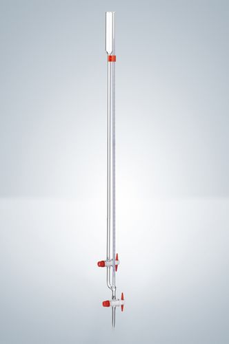 マイクロビュレット - 33002 series - Hirschmann