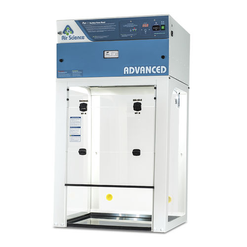 化学吸引ドラフトチャンバー - Purair® Advanced - Air Science - 封じ込め用 / 実験用 / 製薬産業用