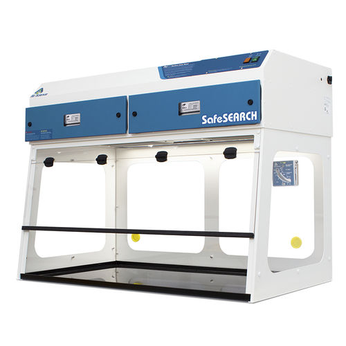 化学吸引ドラフトチャンバー - Purair® SafeSEARCH  - Air Science - 検査用 / 実験用 / 研究室用