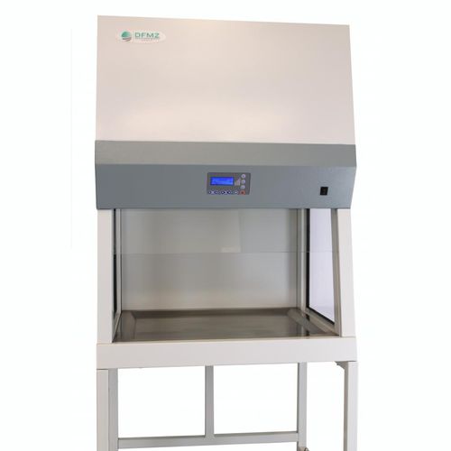 粉末計量用ドラフトチャンバー - NXT  - Design Filtration Microzone - 粉体処理用 / 床置き / HEPA