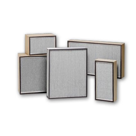 HEPA濾過器 - Wood  - Design Filtration Microzone - エア / 実験用