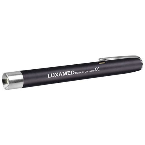 LEDペンライト - D1.211 series - Luxamed - 手持ち式 / クリップ式
