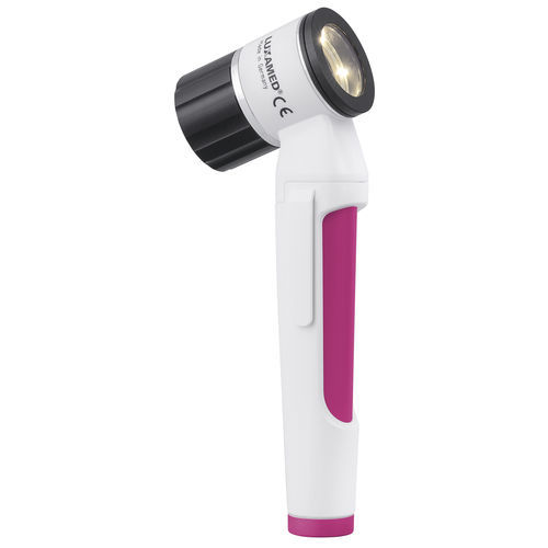白色LED皮膚鏡 - LuxaScope Auris  - Luxamed