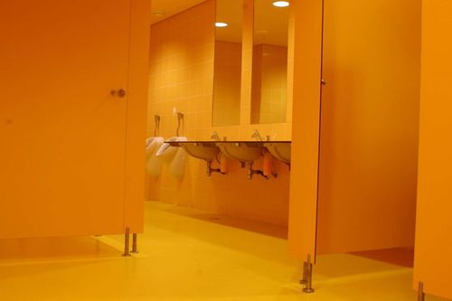 樹脂製フローリング - Crete - ALTRO LTD - 滑り止め