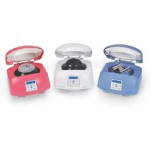 実験用超小型遠心機 - CGM1312 - Gel Company - 多目的 / 卓上 / マイクロチューブ用