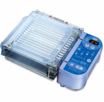 多機能電気泳動システム - MPDEXU-01 - Gel Company - 卓上 / 横型