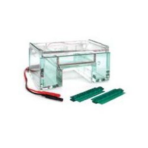 縦型電気泳動チャンバー - B3-G-150 - Gel Company - 卓上