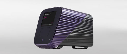 自動サンプル準備システム - Juno™ - Fluidigm - 実験用 / PCR用 / 次世代シーケンシング用