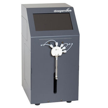自動サンプル準備システム - Megaruptor® 2 - Diagenode - 実験用 / フラグメンテーション / 剪断