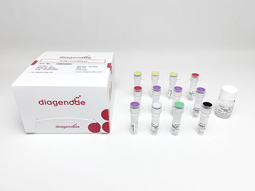 溶液試薬キット - C05030001 - Diagenode - 単細胞リボ核酸配列用 / 液体