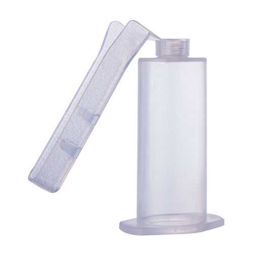 使い捨て持針器 - IMPROVACUTER&reg; 581010 - Improve Medical