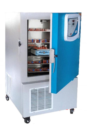 CO2実験用培養器 - MTJC 525307, MTJC 525308 - Meditech Technologies India - 細胞培養用 / 床置き / 銅製
