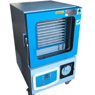 デジタル研究用振とう機 - MTIA01, MTIA03  - Meditech Technologies India - 血液バッグ用 / 卓上
