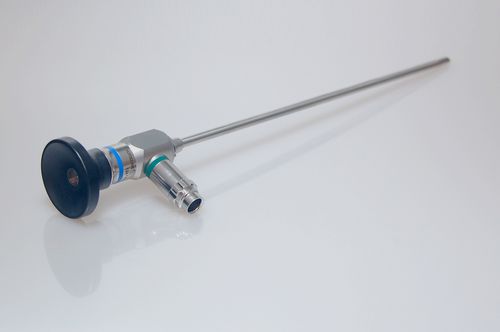 大人用関節内視鏡 - AW40A.01 - EMOS Technology - まっすぐ