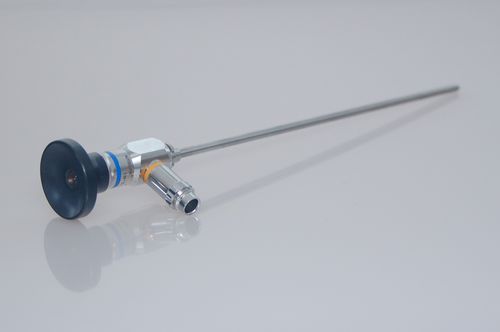 大人用喉頭鏡 - LS40CUD.01 - EMOS Technology - まっすぐ