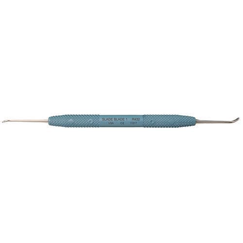 歯周キュレット - R432  - Paradise Dental Technologies - ダブル