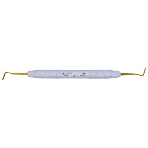 歯科合成物用歯科用練り工具 - R288  - Paradise Dental Technologies - アマルガム