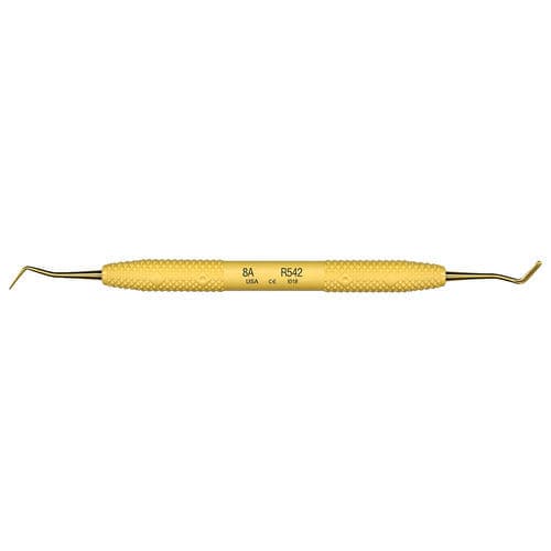 歯科合成物用歯科用練り工具 - R542 - Paradise Dental Technologies