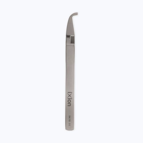 歯列矯正鉗子 - ix633 - Ixion Instruments - ブラケット把持用 / カーブ 歯列矯正鉗子 - ix633 - Ixion Instruments - ブラケット把持用 / カーブ