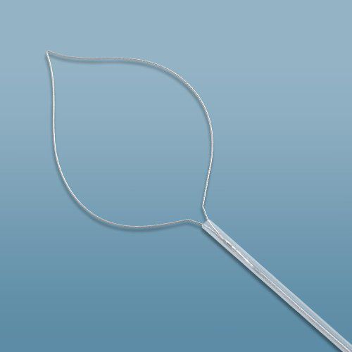 腸ポリープ抽出用内視鏡バスケット - FST-SD-18-160-15-B - Creo Medical - ストレート