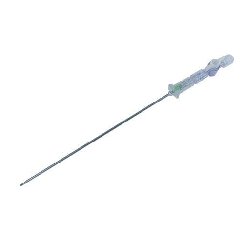 穿刺針 - MAF021 series - ROCAMED - 腹腔鏡用通気 / Veress / 無菌