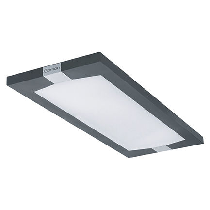 天井取付け式照明 - SOLENO  - Gamain - 歯科医院用 / LED