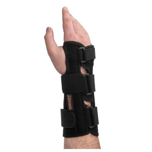 手首装具 - MANU UNIVERSAL - Qmed - 親指ループ付き