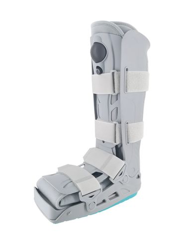 ロング歩行用ブーツ - Qmed - 膨張式