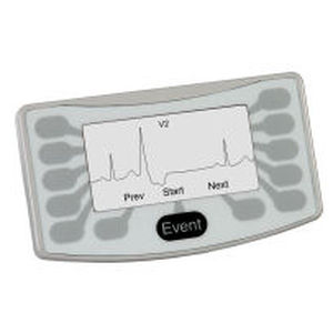 2チャンネルホルター - DR180 Series OxyHolter® - NorthEast Monitoring