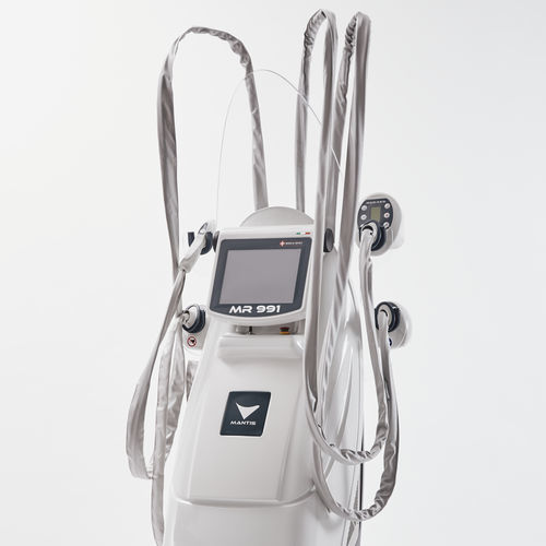 皮膚マッサージ機 - MR991 - Mantis - 磁気パルスボディ・コントゥア