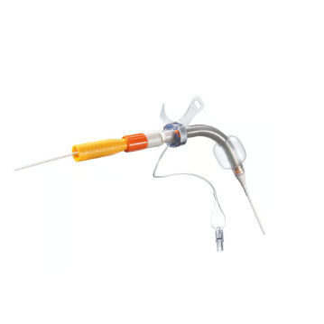 気管切開用医療用具 - Vario Spiral C-P - ATOS Medical