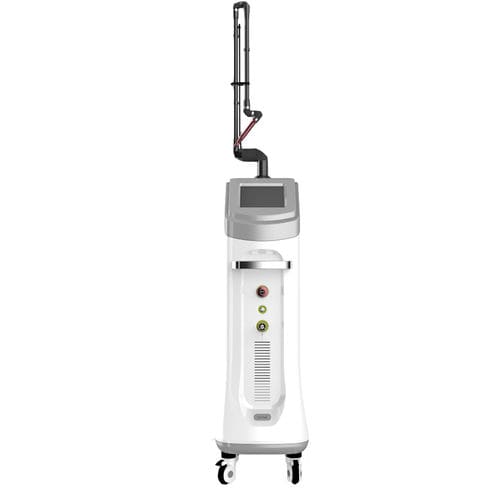 外陰膣形成用レーザー - F-290 - Faireal Medical Laser - CO2 / 台車上