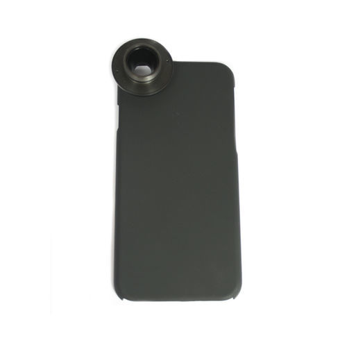 皮膚鏡スマートフォン用アダプター - 100.060.010/I* - Opticlar Vision