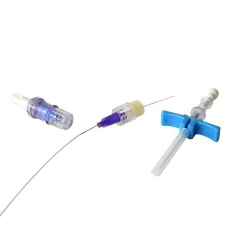 動物研究用動物カテーテル - RBEV-06 - SAI Infusion Technologies - アクセス用 / 小血管用 / ウサギ用