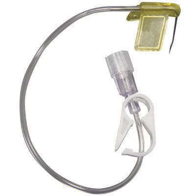 輸液セット - WHIS-20-50 - SAI Infusion Technologies