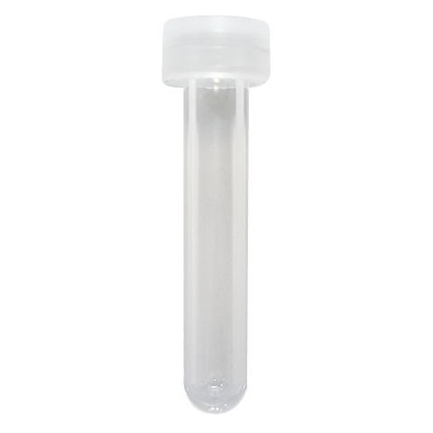 試料輸送用フラスコ - HV100 - SAI Infusion Technologies - ホウケイ酸ガラス製