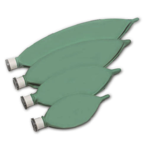 動物用蘇生バッグ - R600-NL series - RWD Life Science - 獣医用 / 再使用可能