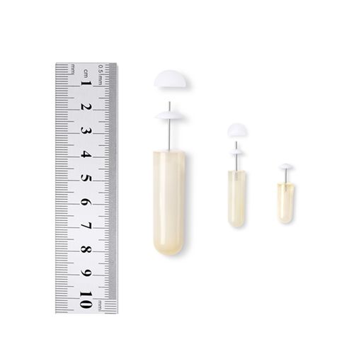 動物研究用輸液ポンプ - Bic-3 - RWD Life Science - 連続 / 埋め込み型 / 浸透圧