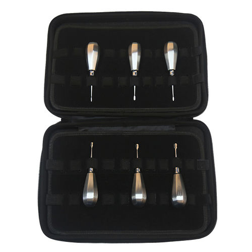 口腔外科用動物用器具キット - DS1006-06 - RWD Life Science - 犬用